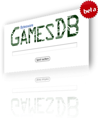 GamesDB